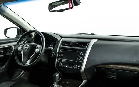 Nissan Teana, 2015 год, 1 368 989 рублей, 9 фотография
