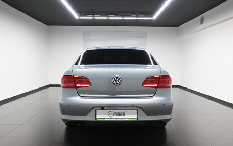 Volkswagen Passat B7, 2011 год, 1 125 000 рублей, 6 фотография