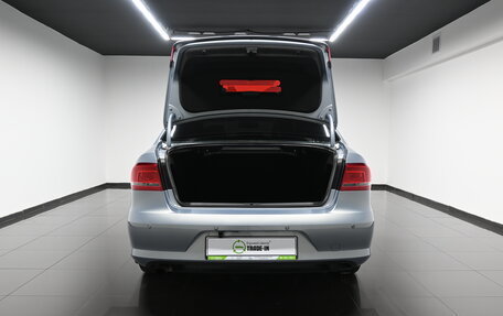 Volkswagen Passat B7, 2011 год, 1 125 000 рублей, 9 фотография