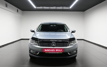 Volkswagen Passat B7, 2011 год, 1 125 000 рублей, 5 фотография