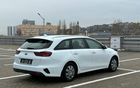 KIA cee'd III, 2019 год, 1 140 000 рублей, 3 фотография