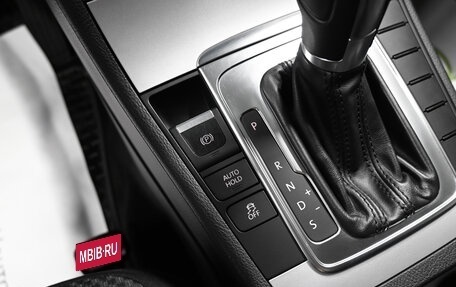 Volkswagen Passat B7, 2011 год, 1 125 000 рублей, 19 фотография