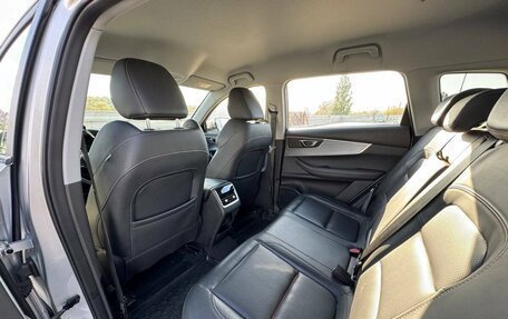 Chery Tiggo 7 Pro, 2022 год, 1 400 000 рублей, 8 фотография