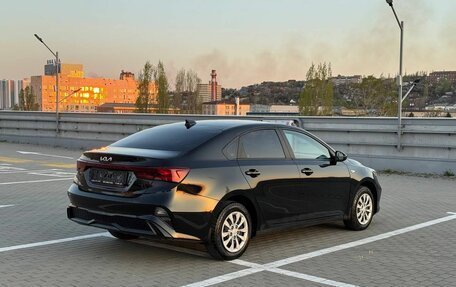 KIA Cerato IV, 2021 год, 1 490 000 рублей, 3 фотография