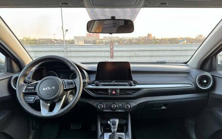 KIA Cerato IV, 2021 год, 1 490 000 рублей, 5 фотография