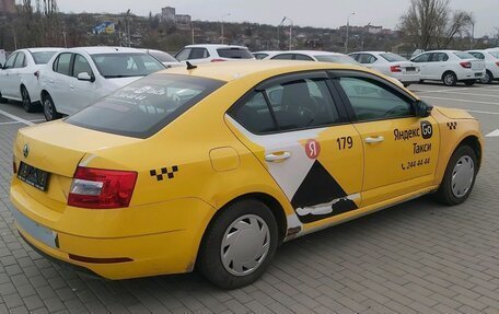Skoda Octavia, 2019 год, 890 000 рублей, 4 фотография