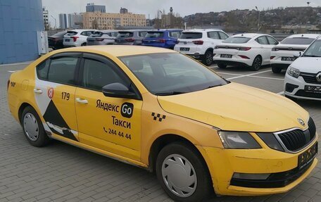 Skoda Octavia, 2019 год, 890 000 рублей, 3 фотография