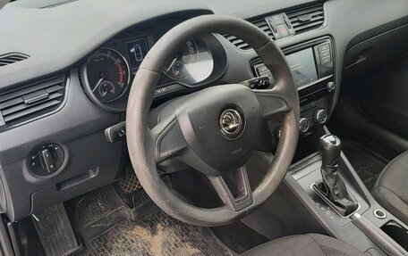 Skoda Octavia, 2019 год, 890 000 рублей, 5 фотография