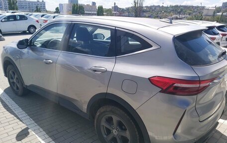 Haval F7 I, 2023 год, 1 530 000 рублей, 2 фотография