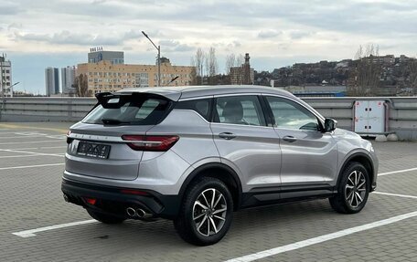 Geely Coolray I, 2022 год, 1 290 000 рублей, 3 фотография