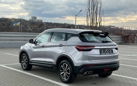 Geely Coolray I, 2022 год, 1 290 000 рублей, 4 фотография