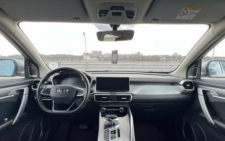Geely Coolray I, 2022 год, 1 290 000 рублей, 5 фотография