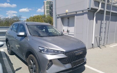 Haval F7 I, 2023 год, 1 530 000 рублей, 3 фотография