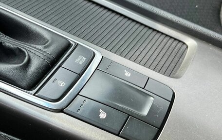 KIA Optima IV, 2019 год, 1 240 000 рублей, 8 фотография