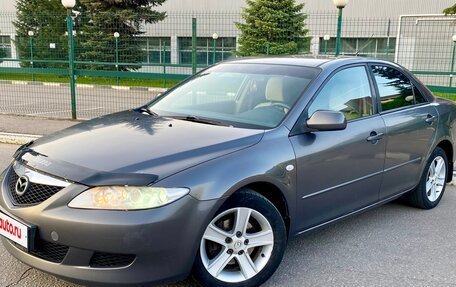 Mazda 6, 2006 год, 495 000 рублей, 3 фотография