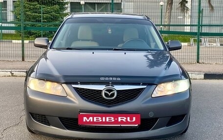 Mazda 6, 2006 год, 495 000 рублей, 7 фотография
