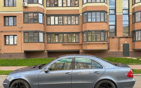 Mercedes-Benz E-Класс, 2005 год, 570 000 рублей, 8 фотография