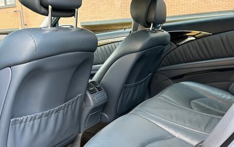 Mercedes-Benz E-Класс, 2005 год, 570 000 рублей, 18 фотография
