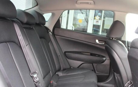 KIA Optima IV, 2017 год, 1 999 999 рублей, 10 фотография