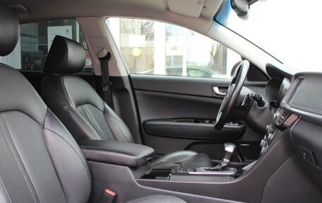 KIA Optima IV, 2017 год, 1 999 999 рублей, 8 фотография