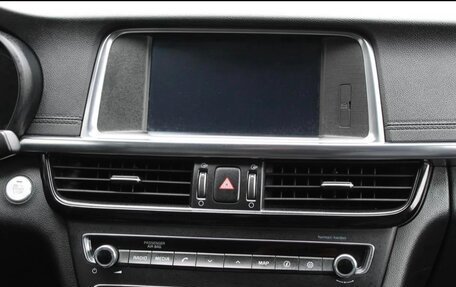 KIA Optima IV, 2017 год, 1 999 999 рублей, 14 фотография