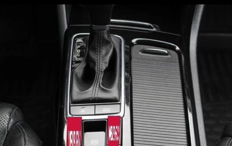 KIA Optima IV, 2017 год, 1 999 999 рублей, 15 фотография