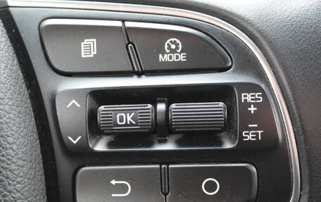 KIA Optima IV, 2017 год, 1 999 999 рублей, 22 фотография