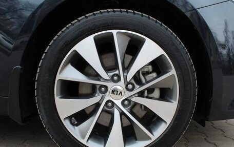 KIA Optima IV, 2017 год, 1 999 999 рублей, 28 фотография