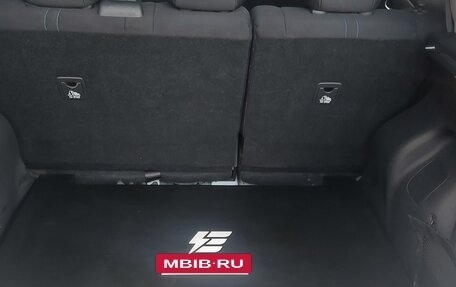 Nissan Leaf II, 2018 год, 1 490 000 рублей, 5 фотография