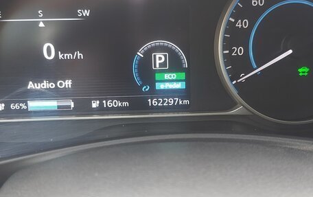 Nissan Leaf II, 2018 год, 1 490 000 рублей, 14 фотография