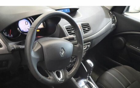 Renault Fluence I, 2014 год, 627 000 рублей, 6 фотография