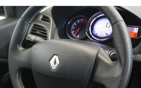 Renault Fluence I, 2014 год, 627 000 рублей, 8 фотография