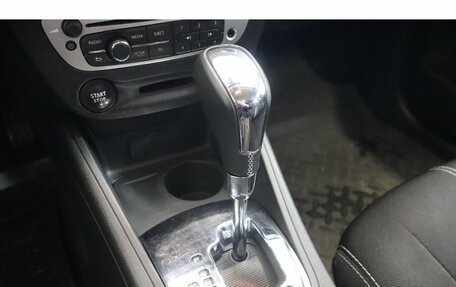 Renault Fluence I, 2014 год, 627 000 рублей, 12 фотография
