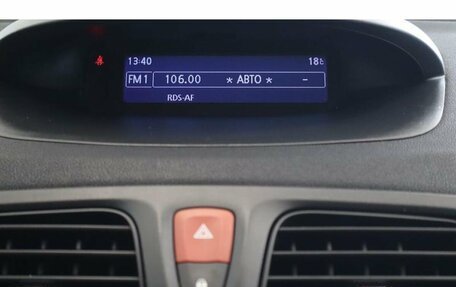 Renault Fluence I, 2014 год, 627 000 рублей, 10 фотография