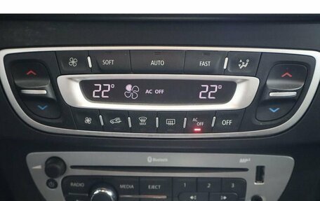 Renault Fluence I, 2014 год, 627 000 рублей, 11 фотография
