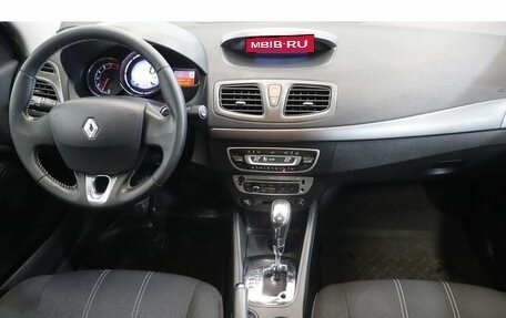 Renault Fluence I, 2014 год, 627 000 рублей, 9 фотография