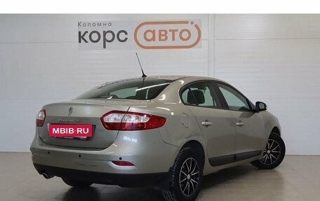 Renault Fluence I, 2014 год, 627 000 рублей, 3 фотография