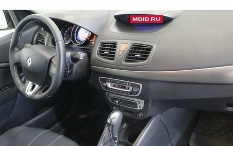Renault Fluence I, 2014 год, 627 000 рублей, 5 фотография