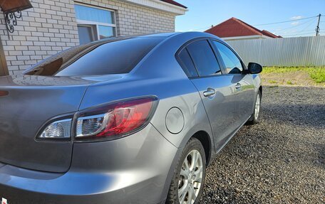 Mazda 3, 2010 год, 1 000 000 рублей, 3 фотография