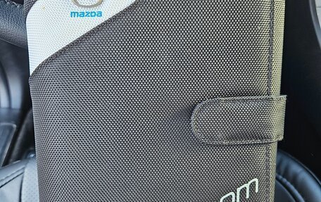 Mazda 3, 2010 год, 1 000 000 рублей, 11 фотография