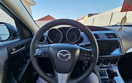 Mazda 3, 2010 год, 1 000 000 рублей, 9 фотография