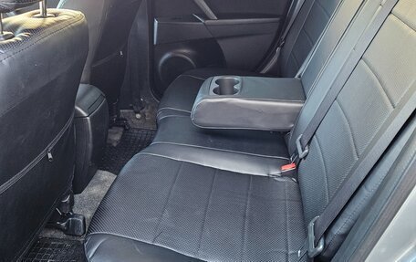 Mazda 3, 2010 год, 1 000 000 рублей, 8 фотография