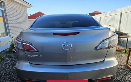 Mazda 3, 2010 год, 1 000 000 рублей, 5 фотография