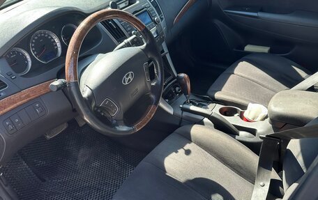 Hyundai Sonata VI, 2008 год, 750 000 рублей, 7 фотография
