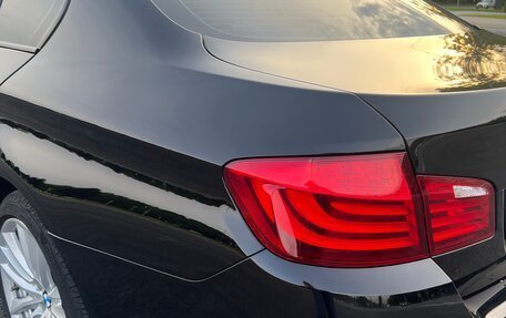 BMW 5 серия, 2012 год, 1 950 000 рублей, 6 фотография