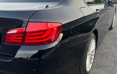 BMW 5 серия, 2012 год, 1 950 000 рублей, 8 фотография