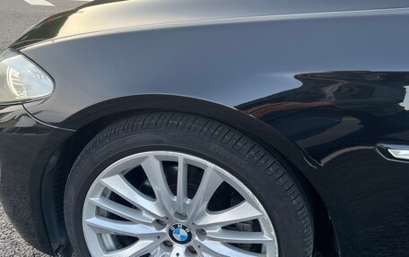 BMW 5 серия, 2012 год, 1 950 000 рублей, 4 фотография