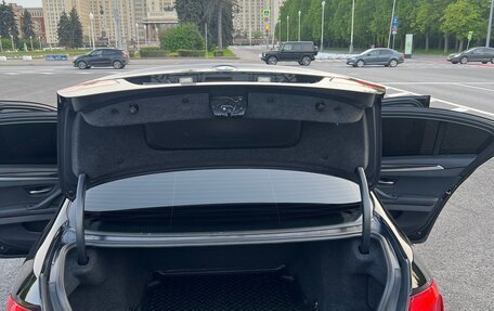 BMW 5 серия, 2012 год, 1 950 000 рублей, 9 фотография