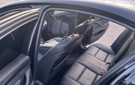 BMW 5 серия, 2012 год, 1 950 000 рублей, 10 фотография