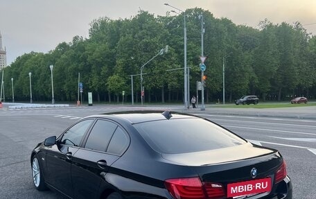 BMW 5 серия, 2012 год, 1 950 000 рублей, 5 фотография